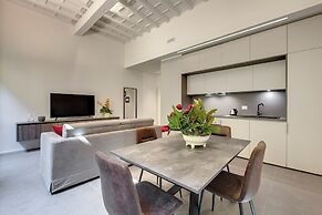 Mamo Florence - Venere & Zefiro Apartments