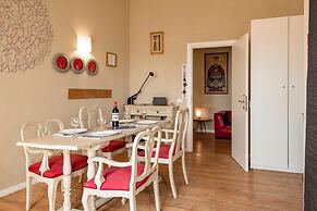 Mamo Florence - Station Family Apartment