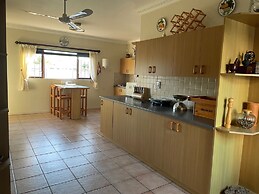 Canosas Home