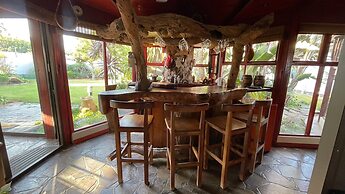 Canosas Home