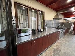 Canosas Home