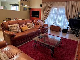 Canosas Home