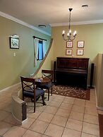 Canosas Home