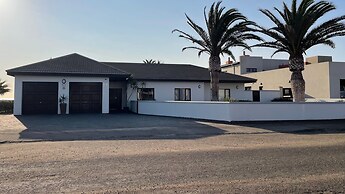 Canosas Home