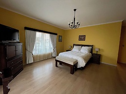 Canosas Home