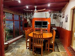 Canosas Home