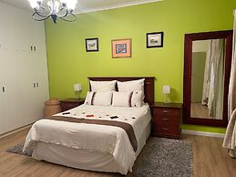 Canosas Home