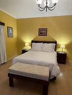 Canosas Home