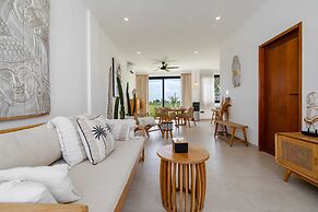 Villa Sawahku