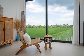 Villa Sawahku