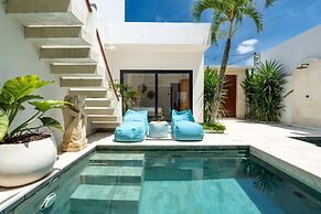 Villa Sawahku