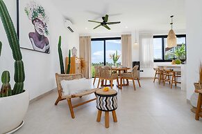 Villa Sawahku