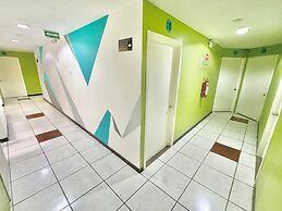 HOTEL PLAZHA