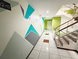 HOTEL PLAZHA