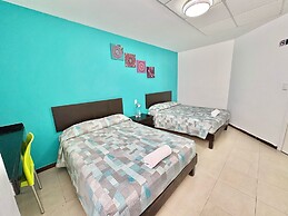 HOTEL PLAZHA