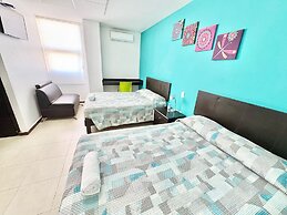 HOTEL PLAZHA