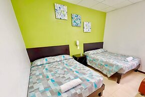 HOTEL PLAZHA