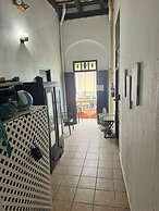 Trotamundos