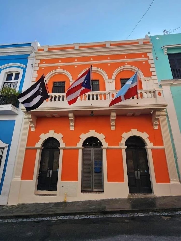 Trotamundos