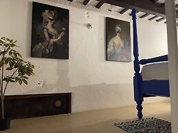 Trotamundos