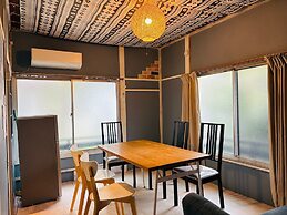 SLOW HOUSE yugawara - hostel