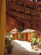 Suites de la Casa de Piedra y Colores