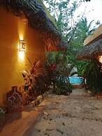 Suites de la Casa de Piedra y Colores