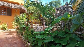 Suites de la Casa de Piedra y Colores