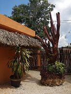 Suites de la Casa de Piedra y Colores