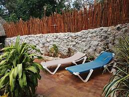 Suites de la Casa de Piedra y Colores