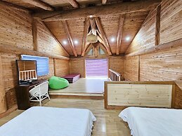 Tree Story Pension