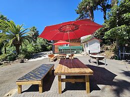 Tree Story Pension