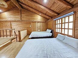 Tree Story Pension