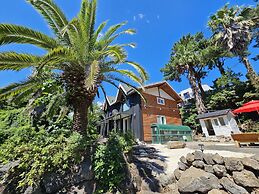 Tree Story Pension