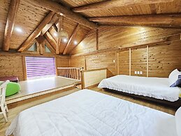 Tree Story Pension
