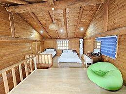 Tree Story Pension