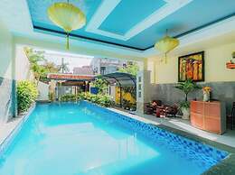 Vuon Bach Thao hostel Hoi an