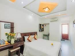 Vuon Bach Thao hostel Hoi an