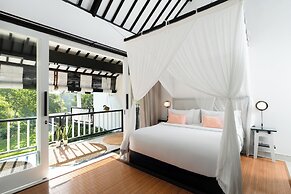 Villa Lepak by the River Ubud