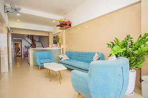 4U Homestay