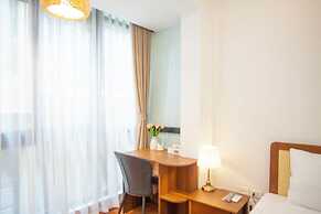 4U Homestay