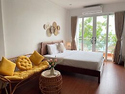 4U Homestay
