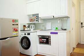 4U Homestay