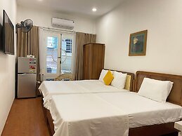 4U Homestay