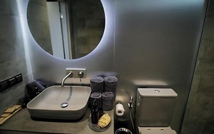UNIT SPACE VILLAGE
