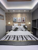 Rinann's Condotel Davao
