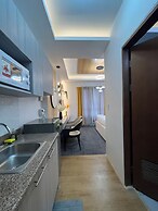 Rinann's Condotel Davao