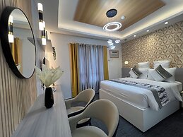 Rinann's Condotel Davao