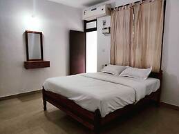 kkrishna apartments