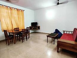 kkrishna apartments